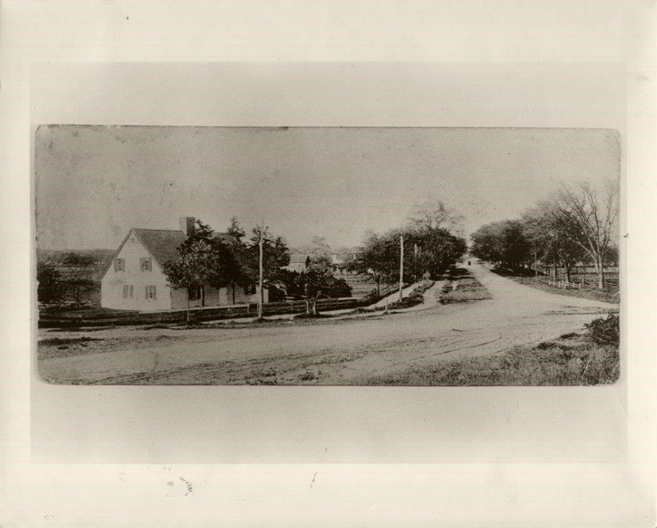 The Kelsey Archive Amagansett Historical Association