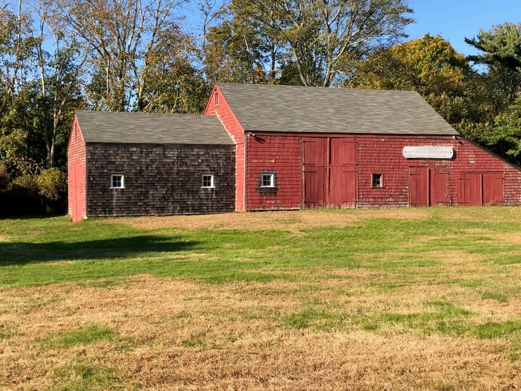 The Museums Amagansett Historical Association